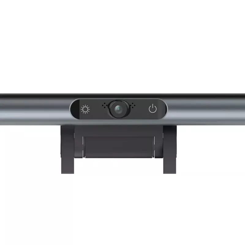 4smarts 2in1 LightBar Pro ABS Sudraba 447g
