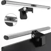4smarts 2in1 LightBar Pro ABS Sudraba 447g
