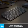 Logitech MX Keys Mini tastatūra