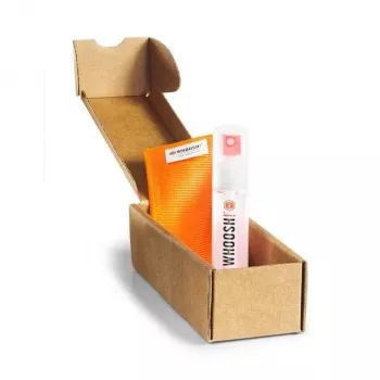 Ierīču tīrīšanas komplekts WHOOSH! Go Screen Wash 30 ml