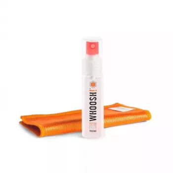 Ierīču tīrīšanas komplekts WHOOSH! Go Screen Wash 30 ml