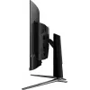 MSI MPG 321CURX QD-OLED datora monitors 80 cm (31,5 collas) 3840 x 2160 pikseļi 4K Ultra HD Melns