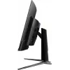MSI MPG 321CURX QD-OLED datora monitors 80 cm (31,5 collas) 3840 x 2160 pikseļi 4K Ultra HD Melns