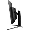 MSI MPG 321CURX QD-OLED datora monitors 80 cm (31,5 collas) 3840 x 2160 pikseļi 4K Ultra HD Melns