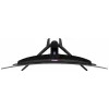 MSI MPG 321CURX QD-OLED datora monitors 80 cm (31,5 collas) 3840 x 2160 pikseļi 4K Ultra HD Melns
