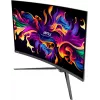 MSI MPG 321CURX QD-OLED datora monitors 80 cm (31,5 collas) 3840 x 2160 pikseļi 4K Ultra HD Melns
