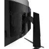 MSI MPG 321CURX QD-OLED datora monitors 80 cm (31,5 collas) 3840 x 2160 pikseļi 4K Ultra HD Melns