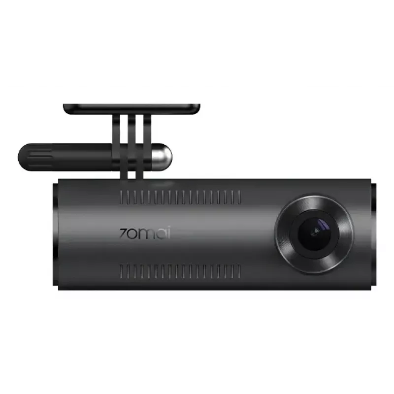 Dashcam 70mai M310 Quad HD 2304 x 1296 130° Wi-Fi akumulators USB