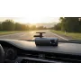 Dashcam 70mai M310 Quad HD 2304 x 1296 130° Wi-Fi akumulators USB