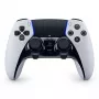 Spēļu kontrolieris Sony DualSense Edge PlayStation 5 — vadu un bezvadu (Bluetooth/USB), melns/balts