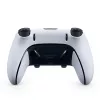 Spēļu kontrolieris Sony DualSense Edge PlayStation 5 — vadu un bezvadu (Bluetooth/USB), melns/balts