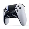 Spēļu kontrolieris Sony DualSense Edge PlayStation 5 — vadu un bezvadu (Bluetooth/USB), melns/balts