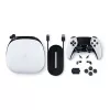 Spēļu kontrolieris Sony DualSense Edge PlayStation 5 — vadu un bezvadu (Bluetooth/USB), melns/balts