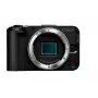 Canon EOS R50 V MILC korpuss 24,2 MP CMOS 6000 x 4000 pikseļi Melns