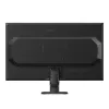 GIGABYTE GS27QA 27 collu QHD spēļu monitors — 2560 x 1440, 180 Hz, 1 ms, 300 cd/m², FreeSync, HDR gatavs, HDMI 2.0, DisplayPort 1.4