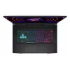 Portatīvais dators MSI Katana 17 B13VEK-1261XPL — 17,3 collu FHD 144Hz, Intel Core i7-13620H, 16GB DDR5, 1TB PCIe 4.0 NVMe, NVIDIA GeForce RTX 4050 6GB