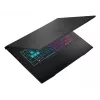 Portatīvais dators MSI Katana 17 B13VEK-1261XPL — 17,3 collu FHD 144Hz, Intel Core i7-13620H, 16GB DDR5, 1TB PCIe 4.0 NVMe, NVIDIA GeForce RTX 4050 6GB