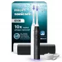 Sonic toothbrush Philips Series 6500 HX7419/01 — sonic, 62,000 mov/min, 3 modes, pressure sensor, 2 handles, 2 brush heads, travel case