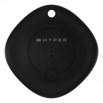 Finder HYPER Targus HyperShield Universal Finder Melns — CR2032 3V, Ø 4,07 cm, 10 g