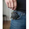 Finder HYPER Targus HyperShield Universal Finder Melns — CR2032 3V, Ø 4,07 cm, 10 g