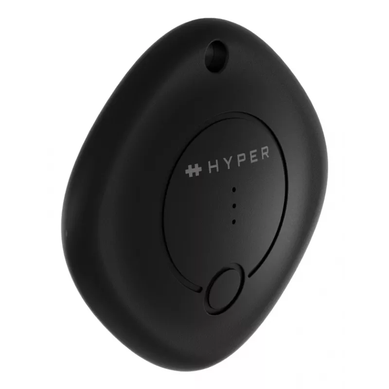 Finder HYPER Targus HyperShield Universal Finder Melns — CR2032 3V, Ø 4,07 cm, 10 g