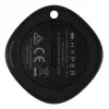Finder HYPER Targus HyperShield Universal Finder Melns — CR2032 3V, Ø 4,07 cm, 10 g