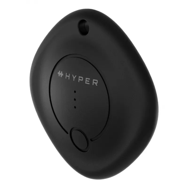 Finder HYPER Targus HyperShield Universal Finder Melns — CR2032 3V, Ø 4,07 cm, 10 g