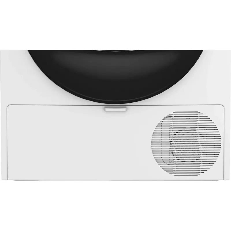 BEKO veļas žāvētājs | BM3T37249WBB | Energoefektivitātes klase C | Ielādējams no priekšpuses | 7 kg | Digitāls | Dziļums 54,5 cm | Balts