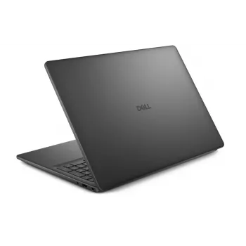 Portatīvais dators Dell 16 DC16250 — 16 collu 2K (1920×1200) pretatspīduma, Intel Core 5 120U, 16GB DDR5, 1TB SSD, Intel Graphics, Windows 11 Pro, apgaismota angļu tastatūra