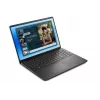 Portatīvais dators Dell 16 DC16250 — 16 collu 2K (1920×1200) pretatspīduma, Intel Core 5 120U, 16GB DDR5, 1TB SSD, Intel Graphics, Windows 11 Pro, apgaismota angļu tastatūra