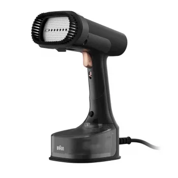 Braun QuickStyle 7 GS7077BK rokas tvaikonis apģērbiem