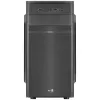 Aerocool CS-103 Mini Tower Melns