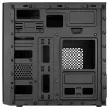 Aerocool CS-103 Mini Tower Melns