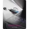 Karšu lasītājs icybox 61179 — USB 3.2 Gen1 3-in-1, USB Type-C un Type-A savienotāji