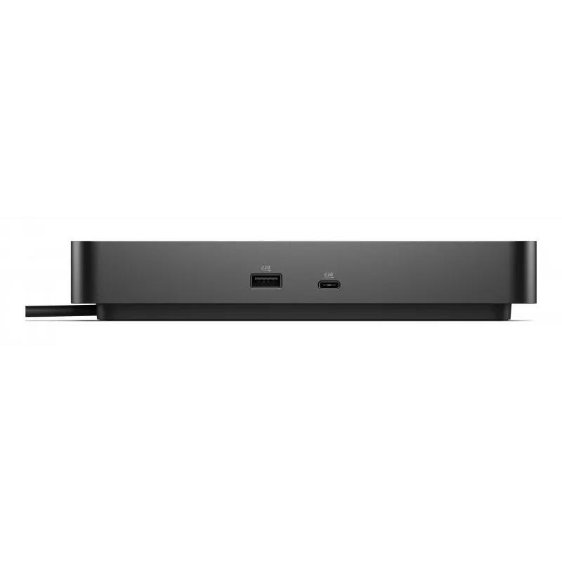 DELL WD25TB5 Vadu Thunderbolt 5 Melns