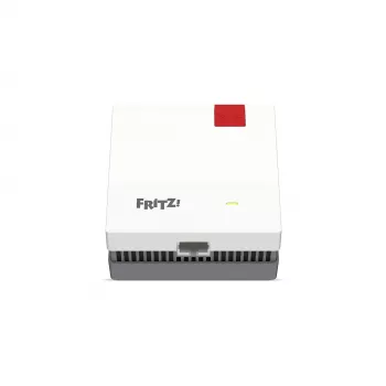 FRITZ! 20003134 mesh wi-fi sistēma Divjoslu (2.4 GHz / 5 GHz) Wi-Fi 7 (802.11be) Sarkana, Balta 1 Iekšēja