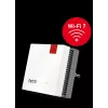 FRITZ! 20003134 mesh wi-fi sistēma Divjoslu (2.4 GHz / 5 GHz) Wi-Fi 7 (802.11be) Sarkana, Balta 1 Iekšēja