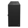 PC korpuss Aerocool CS111 Mini Tornis Melns