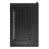 PC korpuss Aerocool CS111 Mini Tornis Melns