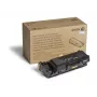 Xerox oriģinālais Phaser® 3330, WorkCentre® 3300 series melnais lielas ietilpības tonera kasetne (8500 lpp.) — 106R03622