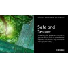 Xerox oriģinālais Phaser® 3330, WorkCentre® 3300 series melnais lielas ietilpības tonera kasetne (8500 lpp.) — 106R03622