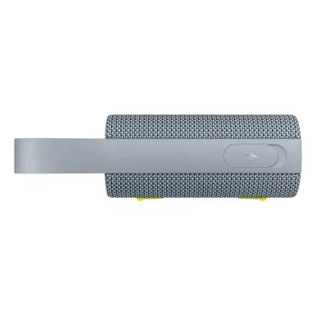 Pārnēsājams stereo skaļrunis Xiaomi Sound Pocket Blue — 5 W RMS, bezvadu Bluetooth, 1000 mAh baterija