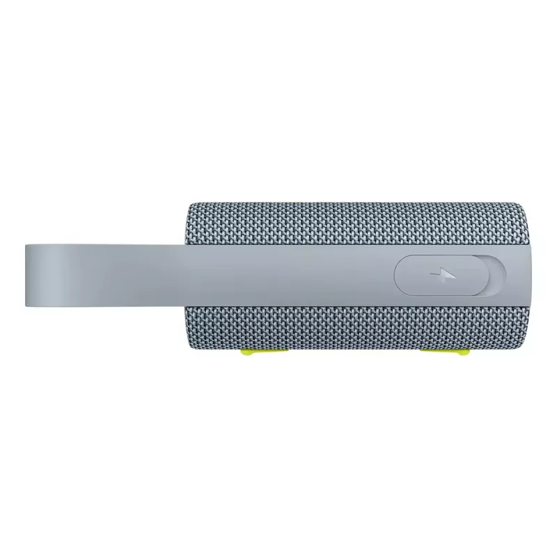 Pārnēsājams stereo skaļrunis Xiaomi Sound Pocket Blue — 5 W RMS, bezvadu Bluetooth, 1000 mAh baterija