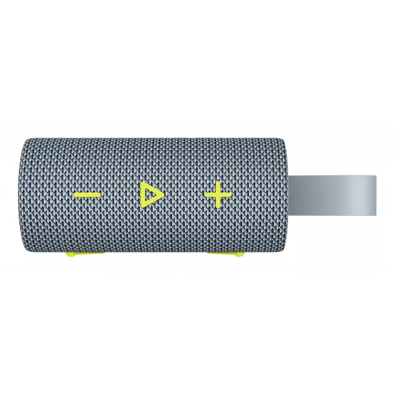 Pārnēsājams stereo skaļrunis Xiaomi Sound Pocket Blue — 5 W RMS, bezvadu Bluetooth, 1000 mAh baterija