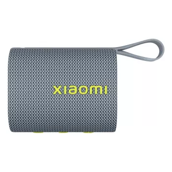 Pārnēsājams stereo skaļrunis Xiaomi Sound Pocket Blue — 5 W RMS, bezvadu Bluetooth, 1000 mAh baterija