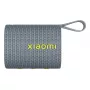 Pārnēsājams stereo skaļrunis Xiaomi Sound Pocket Blue — 5 W RMS, bezvadu Bluetooth, 1000 mAh baterija