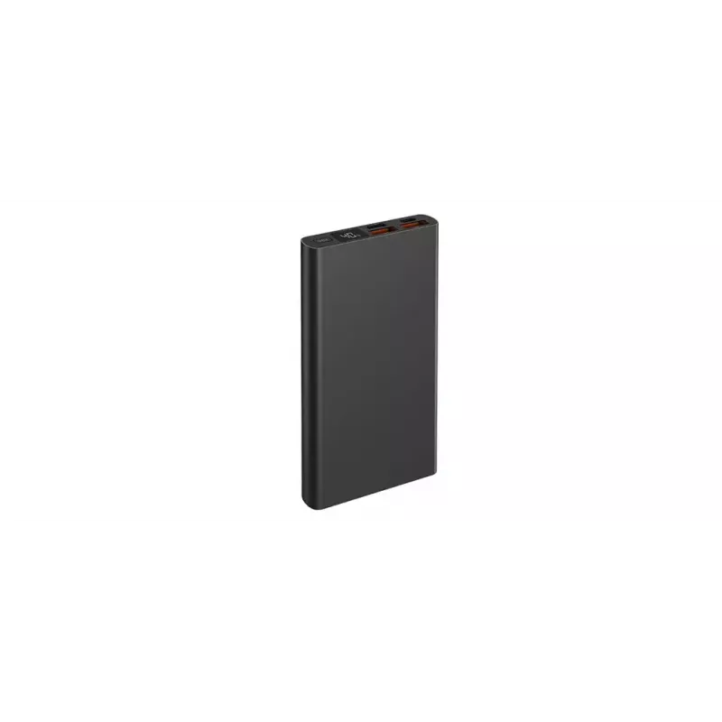 Pārnēsājamais ārējais akumulators Navitel PWR10 AL Melns 10000 mAh