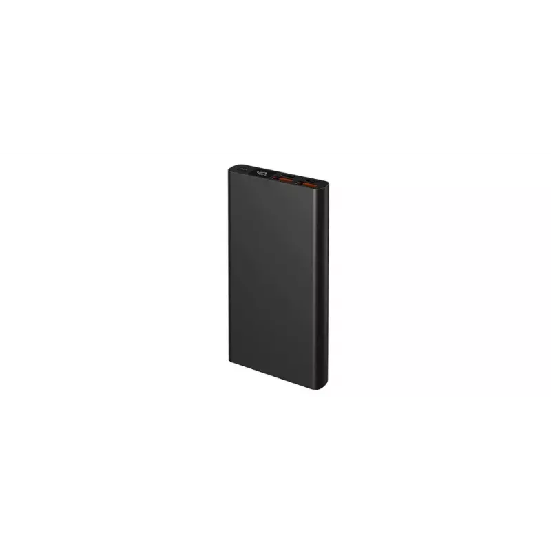 Pārnēsājamais ārējais akumulators Navitel PWR10 AL Melns 10000 mAh
