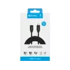 HDMI kabelis Sandberg HDMI 2.0 19M-19M 3m