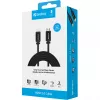 HDMI kabelis Sandberg HDMI 2.0 19M-19M 3m